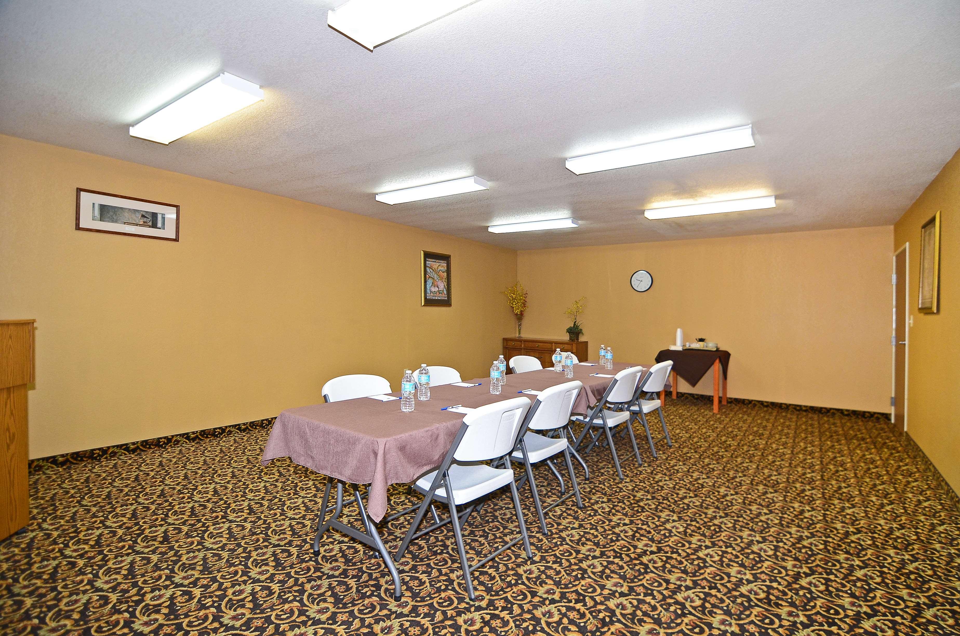 Best Western Abilene Inn And Suites Zewnętrze zdjęcie